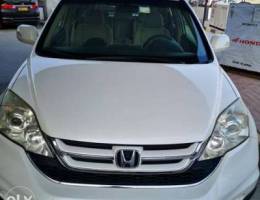 HONDA CRV 2010 Model For sale