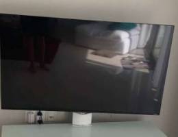 TV LG 49’