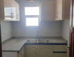 KA 199 Flat 1 BHK in Khuwer 33 for Rent