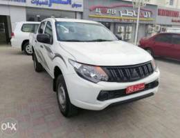 L200 بيكاب فورويل