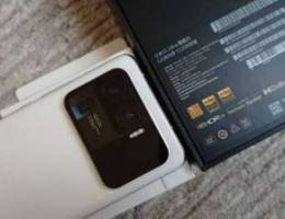 Xioami m11 ultra special 512gb with full c...