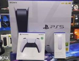 PS5 playstation