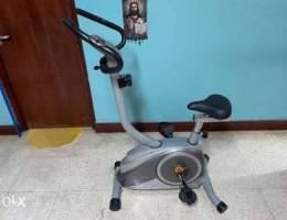 Hitup Fitness Exercise Bike