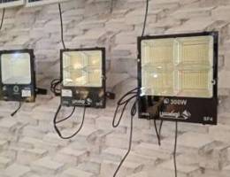 Solar lights loox Iran Brand 3 year gurran...