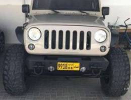 For sale jeep wrangler 3.6