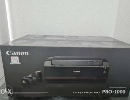 CANON PRO-1000 Image prograf ( NEW)