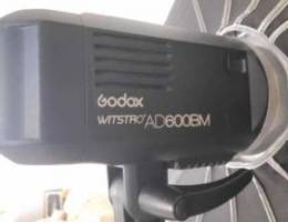 Godox AD600bm جودوكس