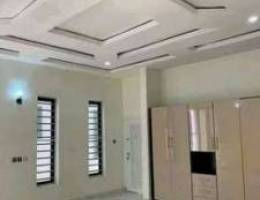 Gypsum ceiling partition and paints work