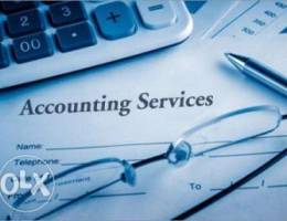 Accounting & VAT Services at low cost In M...