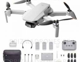 Looking for drone Mavic mini 2 or Mavic mi...