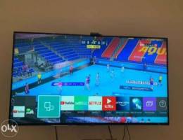 48 ‘’ LED Smart TV (Samsung)