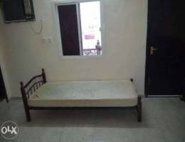 Room and Bed Space Avaliable In Salalah Sa...