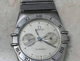 omega constellation اوميجا