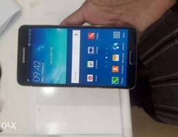 Samsung Galaxy Note 3 3/32Gb Used