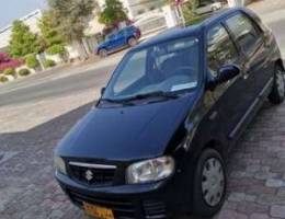 Suzuki Alto 2008