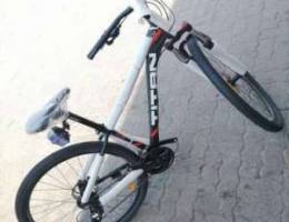 Titan bike size 29 inch full aluminum hydr...