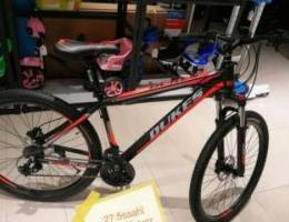 Dukes bike size 26 inch full aluminum hydr...