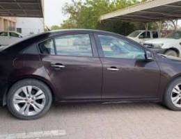 For sale- AS SCRAP- Cruze