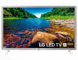 HD TV in very good condition led lg 32 inc...