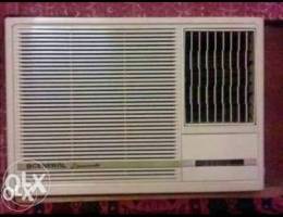 Ganral Window AC for sale good condition b...