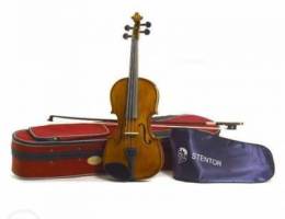 Violin-stentor 4/4 - as new