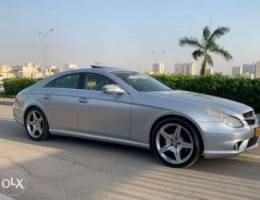 مرسيدس cls 350