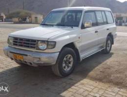 Pajero 1999