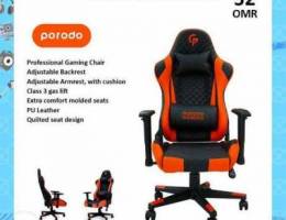 Porodo Professional Gaming Chair (OFFER PR...