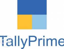 Tally Prime ERP 9 VAT Accounting Software ...