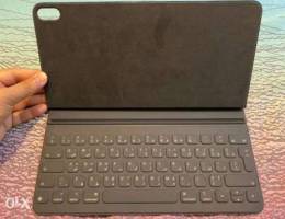 Apple Smart Keyboard Folio for iPad Pro 1...