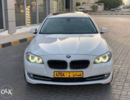 BMW 530 Li (large) 2013 full options 16400...