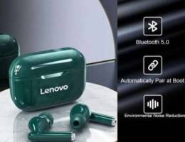 latest Lenovo LP 1 (Lenovo Airpods)