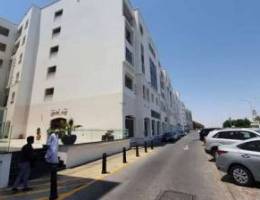 2 Bedroom Apartment in Bareeq Shatti