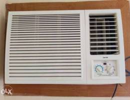 Daytek air conditioner for sale good condi...