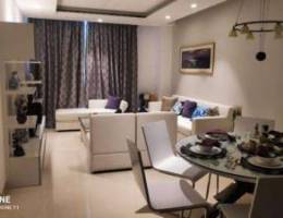 Luxury Apartment Rent in Muscat Grand Mall...