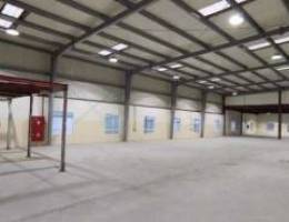 Rusyal 700Sqm Warehouse Neat and clean Bri...