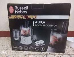 New Never used Food processor 600 watts Po...