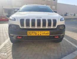 2015 Jeep cherokee trailhawk 4×4 first cla...