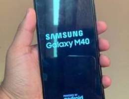 samsung m40 128gb