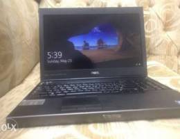 Gaming Dell precision m4700 in excellent c...