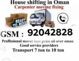 Professional House shifting jrji[i