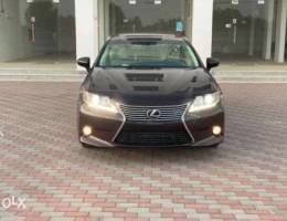 لكزس ES 350 2015 فول اوبشن