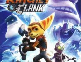 Ratchet and Clank