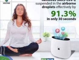 Air Purifier