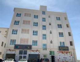 good space flat for rent in mawaleh south ...