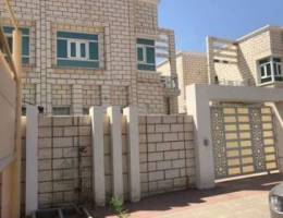 For Rent spacious Villa in Al Ansab