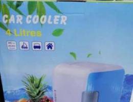 Car Cooler 4 Liters