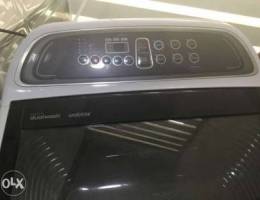 Samsung Automatic Washing Machine 10 KG