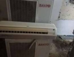 Ac fridge washing machine repairing and se...