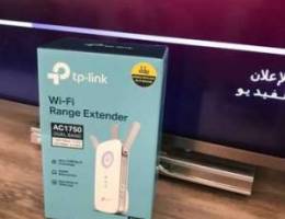 wifi extender 1750